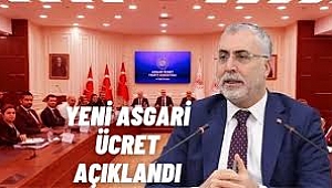 2025 asgari ücret 22 bin 104 TL olarak açıklandı! Başkan Erdoğan paylaştı: 