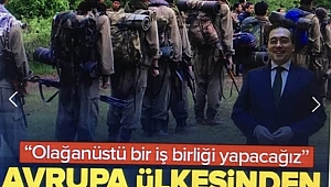 Avrupa'da YPG konusunda fikir ayrılığı! İspanya'dan Türkiye'ye büyük destek 