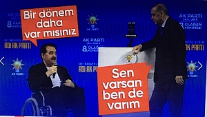 Başkan Erdoğan'dan Şanlıurfa'da tarihi mesajlar: Terörsüz Türkiye hedefine mutlaka ulaşacağız 