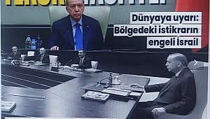 Başkan Erdoğan'ın liderliğindeki MGK sonrası 7 maddelik bildiri: Kırmızı Kitap güncellendi! 