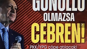 Cumhurbaşkanı Erdoğan'dan AK Parti Kayseri 8. Olağan İl Kongresi'nde önemli açıklamalar: Terörün çöpe atılması yakındır 