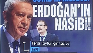 Ferdi Baba'ya veda günü! Atatürk Kültür Merkezi'nde tören düzenleniyor 