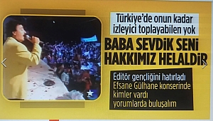 Ferdi Tayfur hayatını kaybetti I Cenaze programı belli oldu! Acılarla dolu bir yaşam: Babam bir daha dönmedi… 